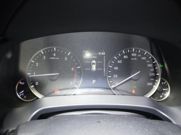 [合肥·皖A] 二手雷克萨斯雷克萨斯RX2016款 300 两驱精英版 国V