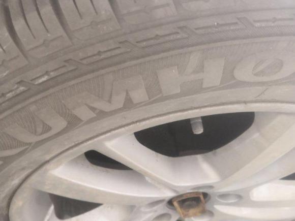 [常州·苏D] 二手野马汽车野马T702015款 改款 1.8L 手动精英型