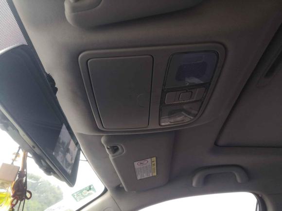 [无锡·甘E] 二手长安长安CS752014款 2.0L 手动豪华型 国IV