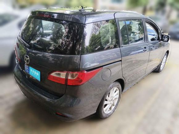 [苏州·苏E] 二手马自达马自达52011款 2.0L 手动舒适型