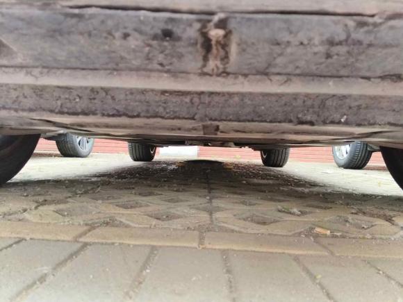 [北京·京G] 二手奥迪奥迪Q52016款 40 TFSI 进取型