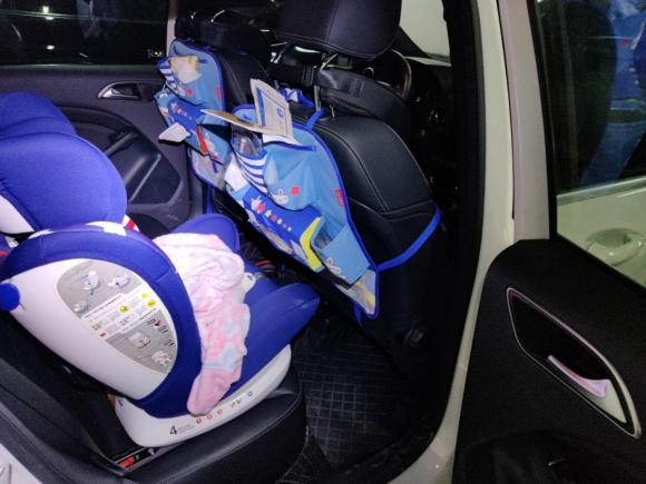 [深圳·粤B] 二手奔驰奔驰B级2015款 B 200 时尚型