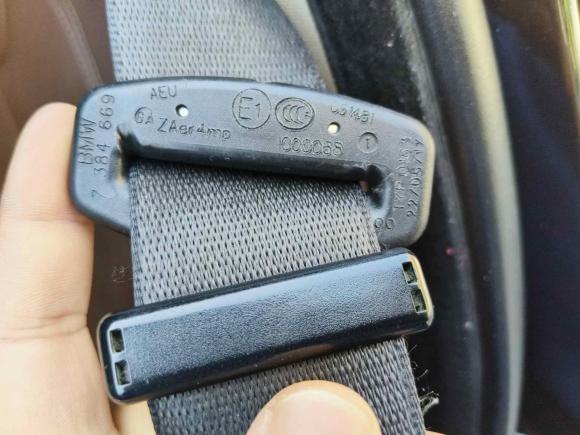 [芜湖·皖A] 二手宝马宝马X62017款 xDrive35i 领先型