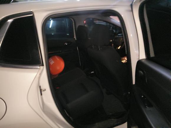 [义乌·赣G] 二手标致标致30082016款 2.0L 自动标准版