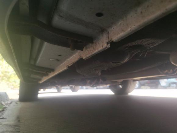 [常州·苏E] 二手MG名爵ZS2018款 1.5L 自动豪华版 国V