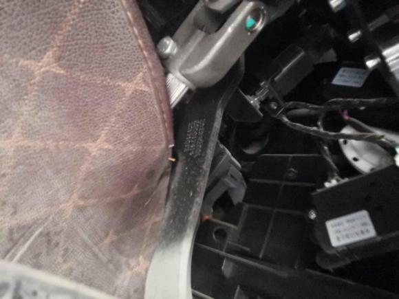 [青岛·鲁B] 二手北汽新能源北汽新能源EC2017款 EC180 灵秀版