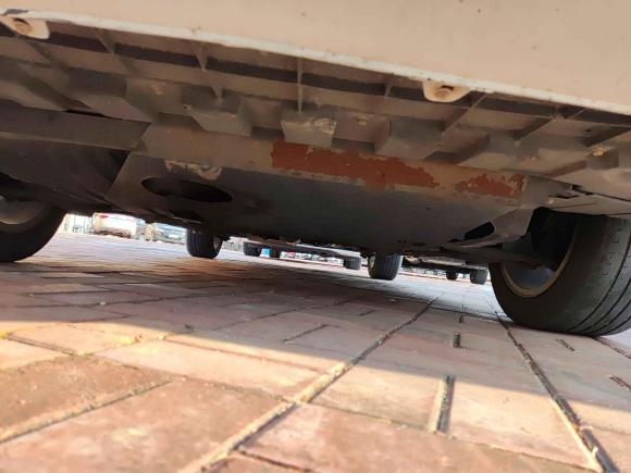 [青岛·鲁L] 二手吉利汽车远景2018款 1.5L 手动幸福版