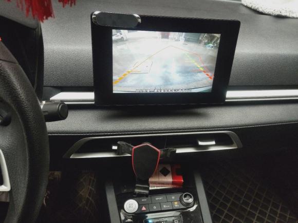 [杭州·浙A] 二手比亚迪比亚迪e32020款 400出行版