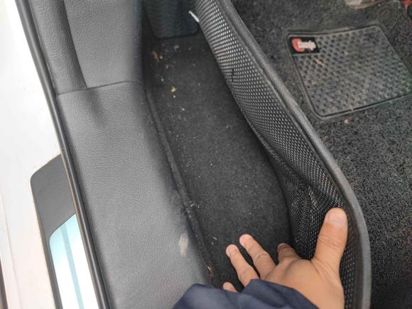 [义乌·浙G] 二手本田思铂睿2015款 2.4L 尊耀版