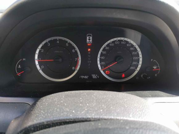 [上海·沪C] 二手本田雅阁2012款 2.0L SE