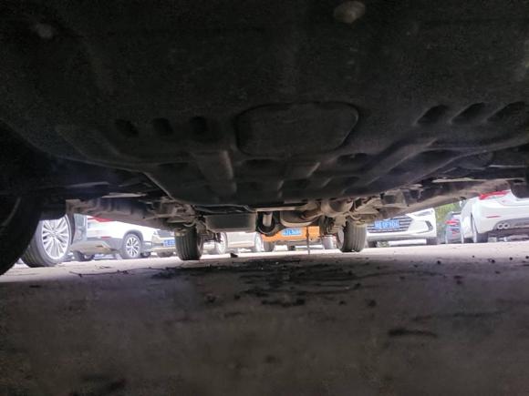 [宁波·鲁B] 二手五菱汽车五菱征程2021款 1.5T 手动豪华型