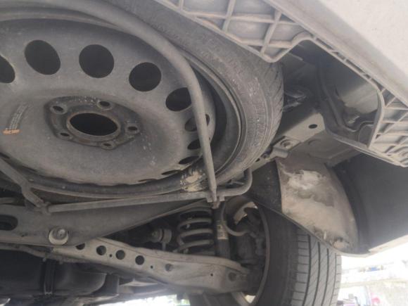 [佛山·粤E] 二手别克别克GL62018款 18T 6座豪华型