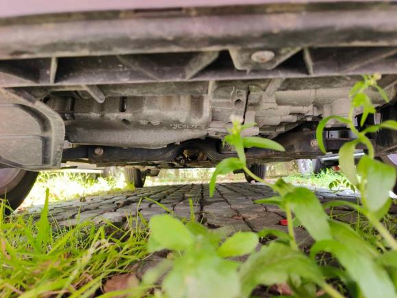 [上海·陕F] 二手大众桑塔纳2015款 1.6L 手动舒适版