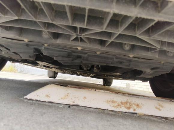 [上海·沪C] 二手启辰启辰D602018款 1.6L CVT智联精英版