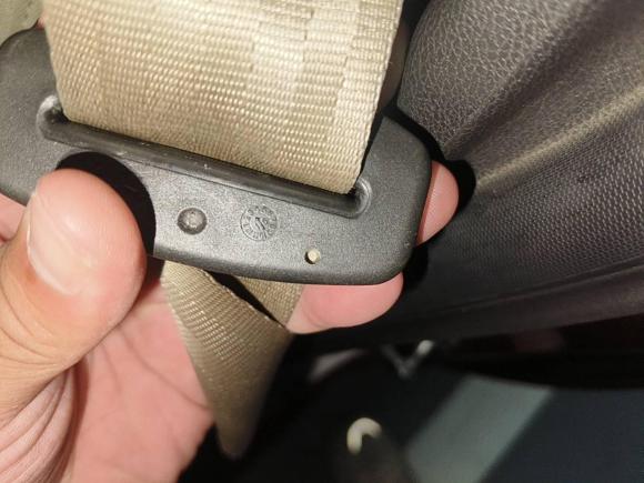 [嘉兴·浙F] 二手别克英朗2016款 15N 自动进取型