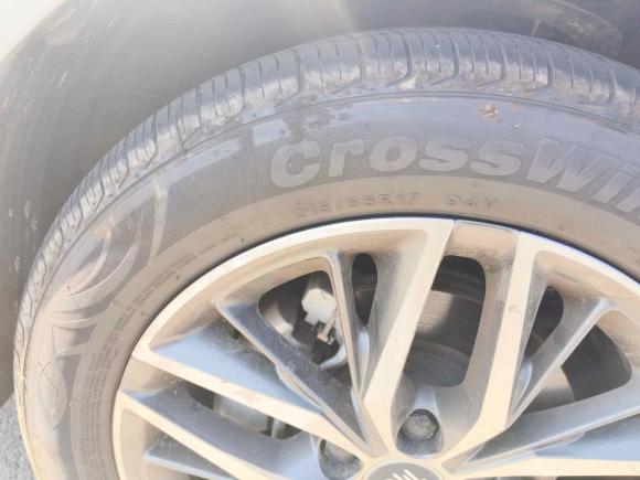 [青岛·鲁A] 二手比亚迪秦PLUS2021款 DM-i 120KM 尊贵型