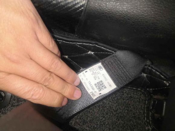 [常州·苏A] 二手铃木锋驭2014款 1.6L CVT两驱进取型