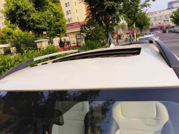 [苏州·贵F] 二手长安长安CS352017款 1.6L 手动豪华型