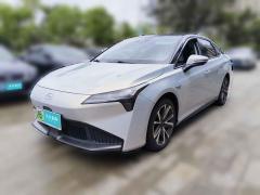 [宁波·浙B] 埃安AION S Plus2022款 80 科技版