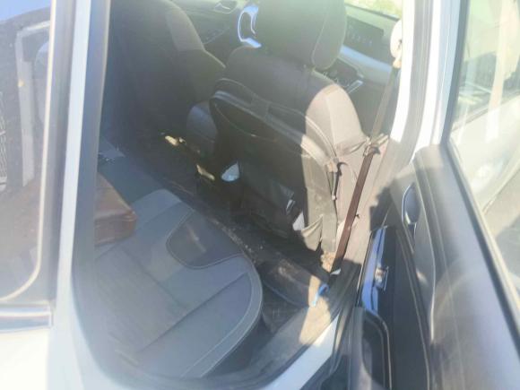 [南昌·赣H] 二手北京汽车北京X32019款 1.5L 手动荣耀版