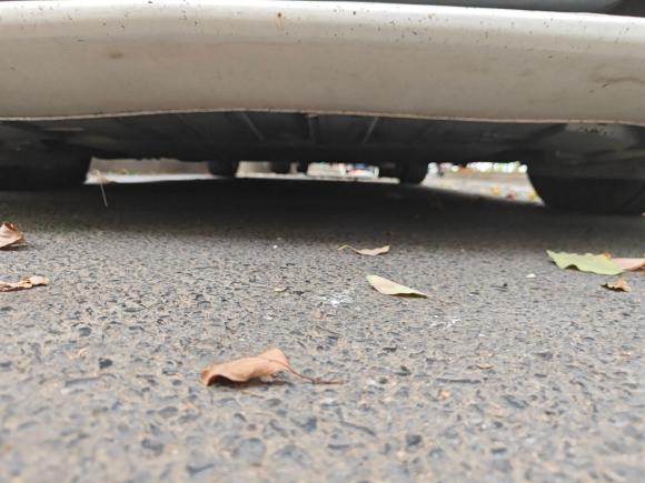 [南昌·赣A] 二手观致观致32016款 两厢 1.6L 自动致悦型