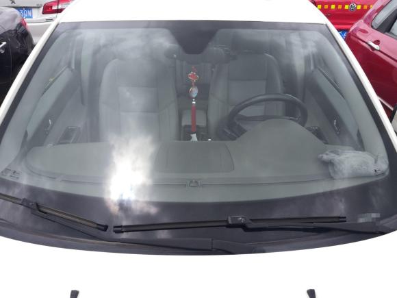 [上海·沪C] 二手沃尔沃沃尔沃S402009款 2.0L 自动智雅版