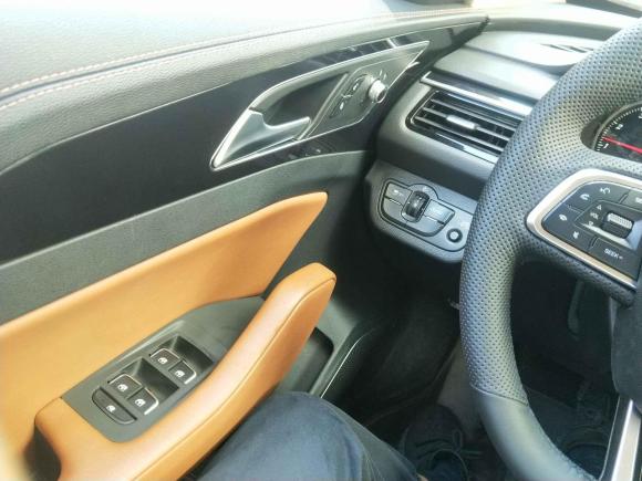 [深圳·粤B] 二手红旗红旗H52019款 30TD 型动版