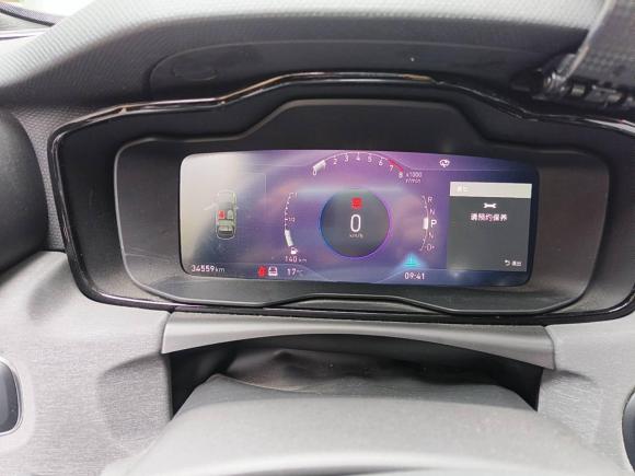 [常州·苏D] 二手领克领克032021款 1.5TD DCT劲 冠军版