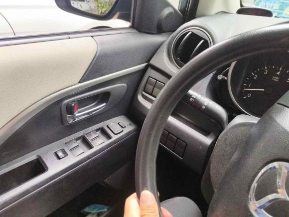 [苏州·苏E] 二手马自达马自达52011款 2.0L 手动舒适型