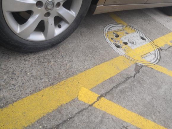 [嘉兴·沪C] 二手东风风神东风风神A602014款 1.6L 手动尊贵型