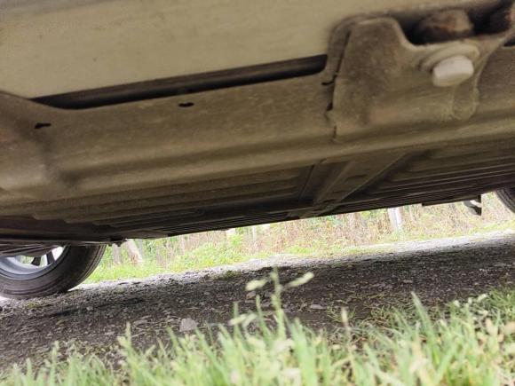 [宁波·浙B] 二手奇瑞新能源小蚂蚁2019款 4座智享版 35kWh