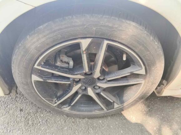 [成都·川G] 二手吉利汽车缤瑞2022款 缤瑞COOL 1.5T DCT电掣版