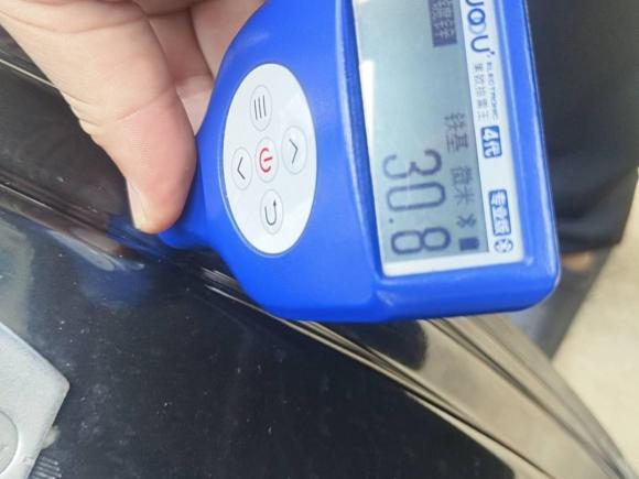 [南昌·赣A] 二手宝马宝马5系2014款 525Li 豪华设计套装