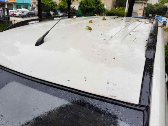 [武汉·鄂A] 二手五菱汽车五菱宏光V2019款 1.5L劲取版L2B