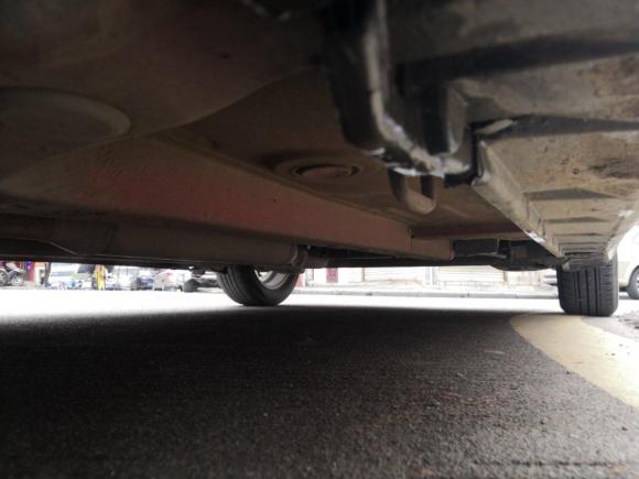 [义乌·浙C] 二手铃木雨燕2011款 1.5L 自动时尚版