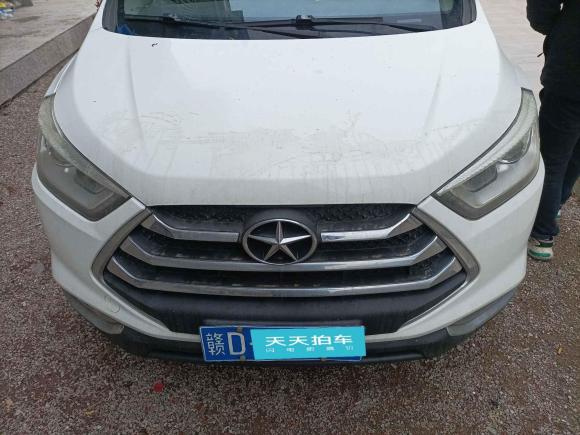 [义乌·赣D] 二手江汽集团瑞风S32016款 1.5L 手动豪华智能型