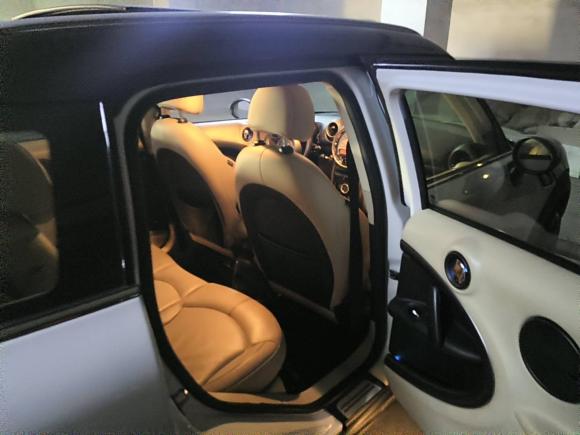 [上海·鲁Q] 二手MINIMINI COUNTRYMAN2011款 1.6T COOPER S ALL4