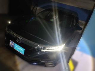 本田雅阁2018款260TURBO精英版国V