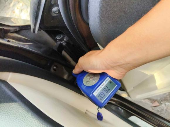 [广州·粤A] 二手斯柯达速派2013款 1.8TSI 自动名仕版