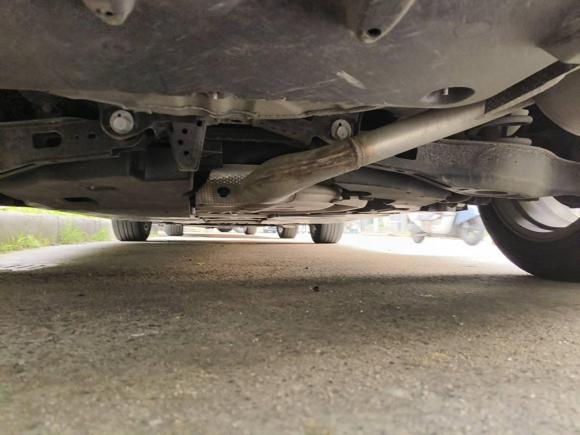 [无锡·苏B] 二手丰田卡罗拉2023款 1.8L 智能电混双擎 精英版