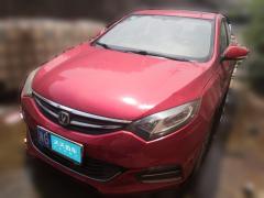 [金华·浙G] 长安逸动XT2015款 1.6L 手动俊酷型 国IV