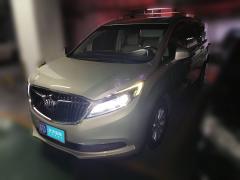 [常州·苏D] 别克别克GL82017款 ES 28T 舒适型 国V