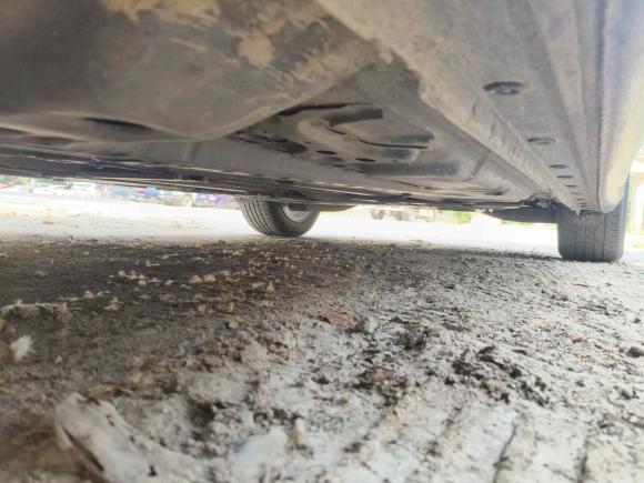 [西安·陕A] 二手雪佛兰迈锐宝XL2016款 1.5T 双离合锐驰版