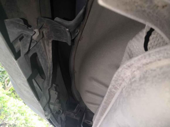 [湖州·浙E] 二手马自达马自达3 昂克赛拉2014款 三厢 1.5L 手动舒适型