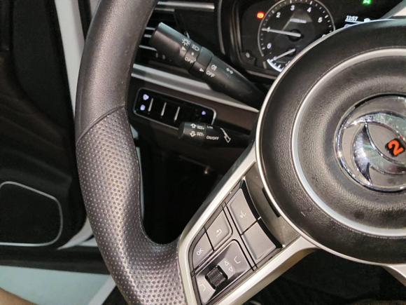 [上海·沪F] 二手东风风光风光ix72020款 2.0TGDI 自动四驱先锋版