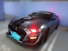 [武汉·鄂A]福特&nbsp;&nbsp;Mustang&nbsp;&nbsp;2016款2.3T性能版