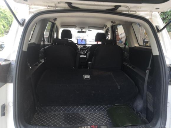 [义乌·贵E] 二手五菱汽车五菱宏光S32018款 1.5L 手动标准型 国V