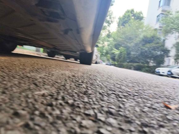 [宁波·浙B] 二手奔驰奔驰E级2017款 E 300 L 运动豪华型