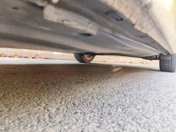 [合肥·皖A] 二手大众朗逸2019款 1.5L 自动风尚版 国VI