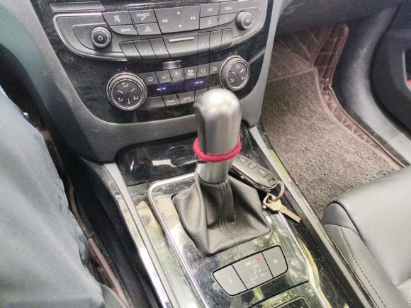 [上海·苏J] 二手标致标致5082015款 1.8THP 自动致臻版